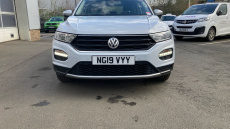 Volkswagen T-Roc 1.6 TDI SE 5dr Diesel Hatchback